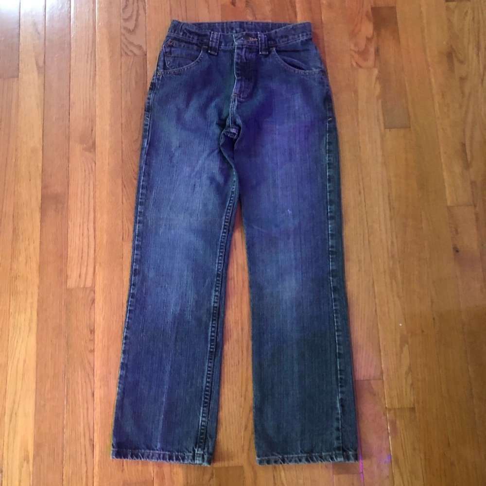 Wrangler jeans